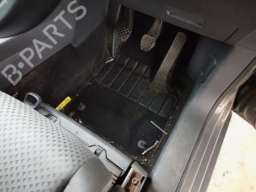 Starter VW GOLF V Variant (1K5) 2.0 TDI | BP29665817M8