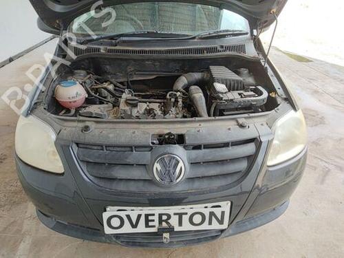 Viskermotor bagrude VW POLO IV (9N_, 9A_) 1.4 BiFuel | BP29679519M102 