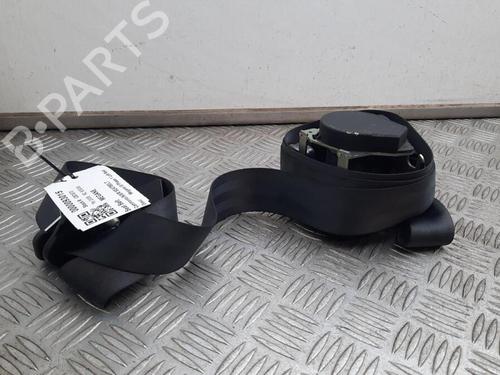 Rear left seatbelt RENAULT MEGANE II (BM0/1_, CM0/1_) 1.5 dCi (BM1F, CM1F) | BP29648038I29