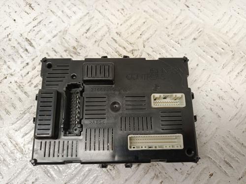 Fuse box NISSAN NOTE (E11, NE11) 1.6 | BP29665891E1 
