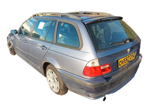 Used Other BMW 3 Touring (E46) 320 d (150 hp) 29656132