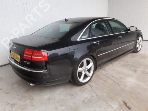 Climate control AUDI A4 B8 (8K2) 1.8 TFSI quattro | BP29671650I5