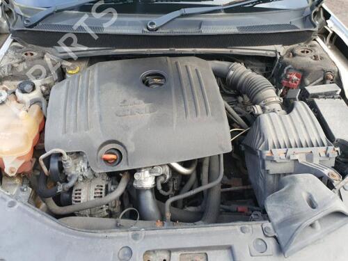 Fuel tank CHRYSLER SEBRING (JS) 2.0 CRD | BP29649965C62