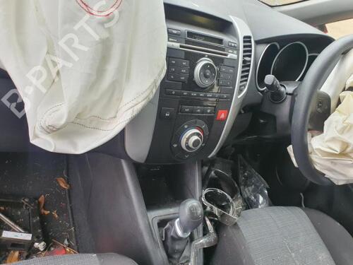 Heater blower motor KIA VENGA (YN) 1.4 CRDi 75 | BP29652262M62