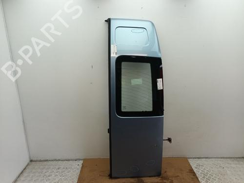 Tailgate FIAT DOBLO MPV (119_, 223_) 1.9 JTD | BP29666883C6 
