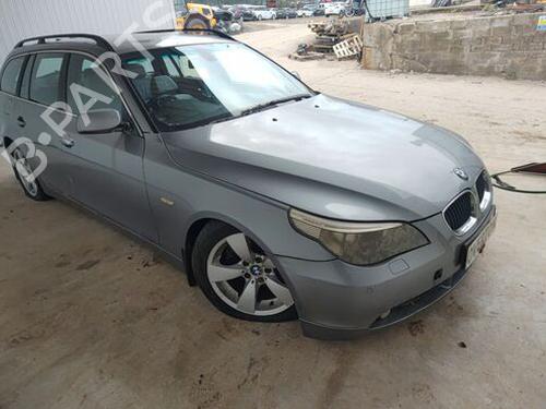 Alternator BMW 5 (E60) 525 i | BP33896108M7  - Image 19