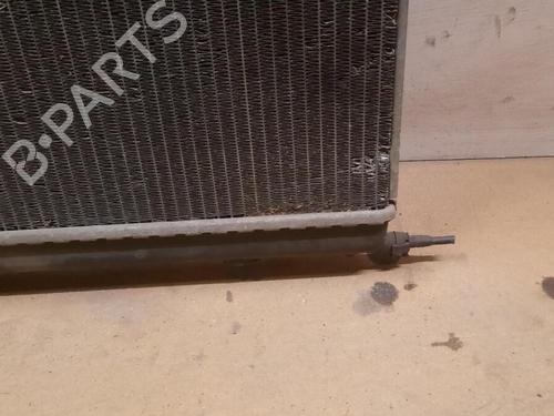Water radiator CITROËN BERLINGO / BERLINGO FIRST MPV (MF_, GJK_, GFK_) 2.0 HDI 90 (MFRHY) | BP29647854M31