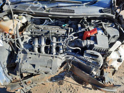 Vindusheismekanisme høyre bak FORD FIESTA VI (CB1, CCN) 1.4 | BP29659236C25 