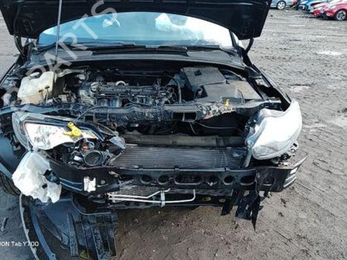 Fuel flap FORD FOCUS III 1.6 Ti | BP29659032C131 