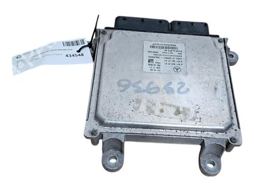 Engine control unit (ECU) MERCEDES-BENZ C-CLASS (W204) C 350 (204.057) | BP29669685M57