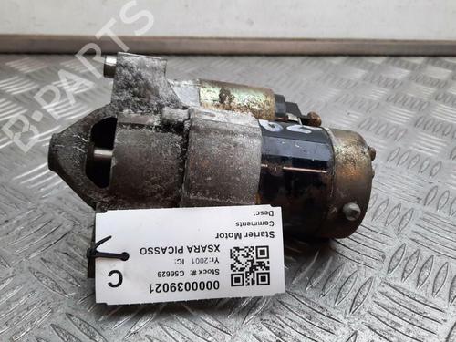 Startmotor CITROËN XSARA PICASSO (N68) 1.8 16V | BP29646597M8