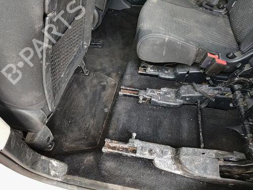 Bremssattel rechts vorne CITROËN C4 Grand Picasso I (UA_) 1.6 HDi 110 | BP29673395M104 