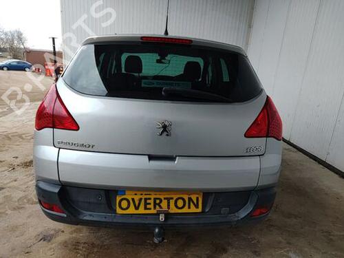 Front left panel PEUGEOT 3008 I MPV (0U_) 1.6 HDi | BP33418534C58  - Image 16