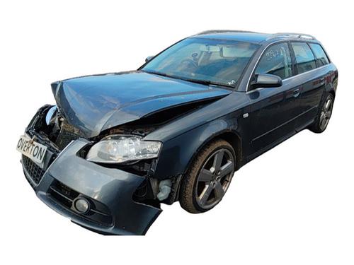 Turbo/Compresor AUDI A4 B6 (8E2) 1.8 T (150 hp) 29664337