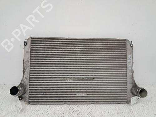 Intercooler TOYOTA AVENSIS Estate (_T25_) 2.0 D-4D (ADT250_, ADT250R) | BP29666696M30 