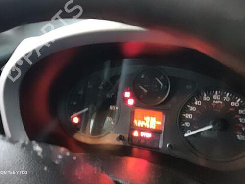 Rear mirror PEUGEOT PARTNER MPV (5_, G_) 1.6 HDi 90 | BP32076298I6 