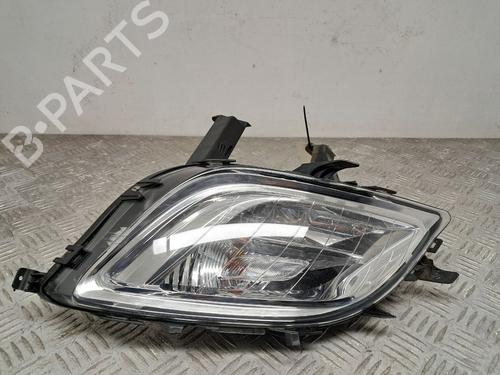 Left front fog light VAUXHALL ASTRA Mk VI (J) Estate (P10) 2.0 CDTi | BP29680427C30
