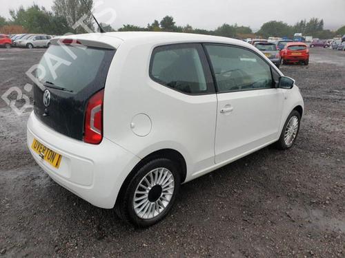 Alternator VW UP! (121, 122, BL1, BL2, BL3, 123) 1.0 | BP29647396M7