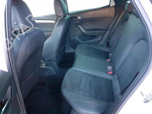 Steering wheel SEAT ARONA (KJ7, KJP) 1.0 TSI | BP29652528C49