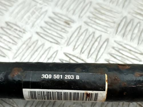 Left rear driveshaft VW TIGUAN (AD1, AX1) 2.0 TDI 4motion | BP29660441M40