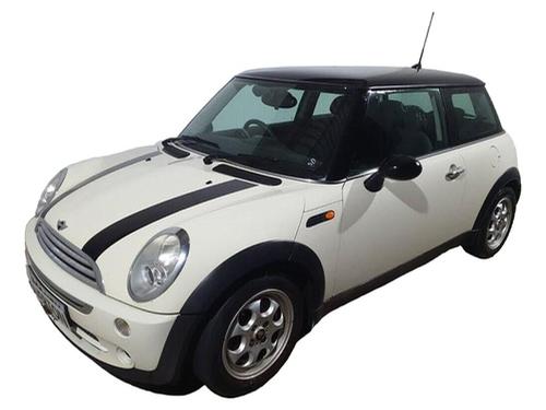 Console central MINI MINI (R50, R53) Cooper (116 hp) 29658314