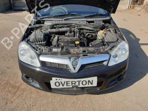 Luftrenser kiste VAUXHALL TIGRA TwinTop (X04) 1.4 | BP29671803M87 