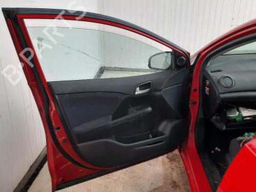 Steering wheel HONDA CIVIC IX (FK) 1.4 i-VTEC (FK1) | BP29672976C49 