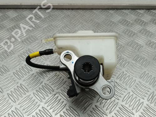 Brake master cylinder PORSCHE 718 CAYMAN (982) 4.0 GT4 (982810, 982811) | BP29648627M77 