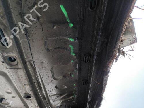 Stabilisator SKODA SUPERB III (3V3) 2.0 TDI | BP29987138M96 