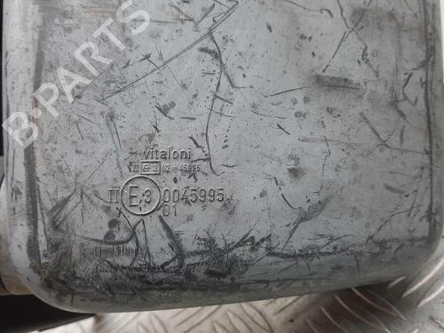 Left mirror FIAT DUCATO Van (230_) 2.5 D | BP29645573C26 