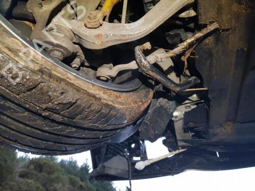 Front right window mechanism BMW 5 (F10) 525 d xDrive | BP29671593C23 