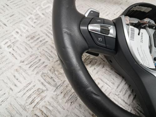 Steering wheel BMW 1 (F20) 125 d | BP29651029C49 