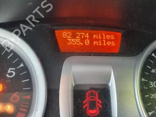 Starter RENAULT CLIO III (BR0/1, CR0/1) 1.2 16V (BR02, BR0J, BR11, CR02, CR0J, CR11) | BP29658235M8