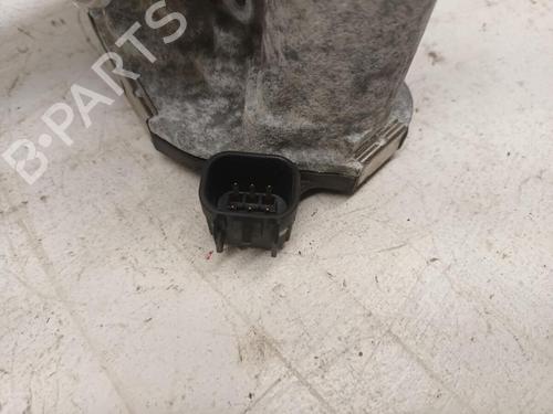 Boîtier papillon VAUXHALL MOKKA / MOKKA X (J13) 1.6 | BP29648125M82