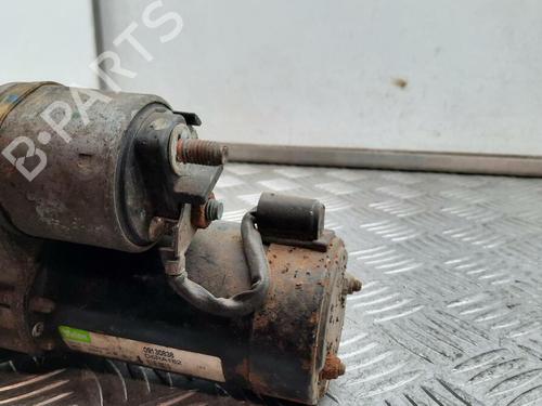 Startmotor VAUXHALL VECTRA (B) Saloon (J96) 1.6 i 16V (F19) | BP29646659M8 