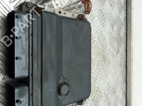 Engine control unit (ECU) TOYOTA YARIS (_P9_) 1.3 VVT-i (SCP90_, SCP90R) | BP29679705M57