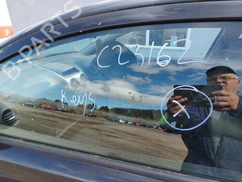 Front left panel VAUXHALL CORSA Mk III (D) (S07) 1.3 CDTI (L08) | BP29680046C58 