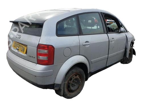 Venstre bremsekaliper foran AUDI A2 (8Z0) 1.4 TDI (75 hp) 29673855
