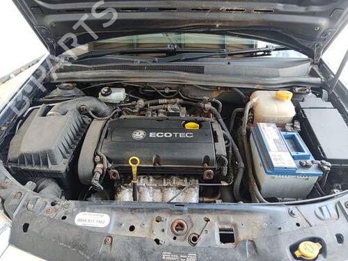 Other VAUXHALL ASTRA Mk V (H) (A04) 1.6 (L48) | BP29681704O1