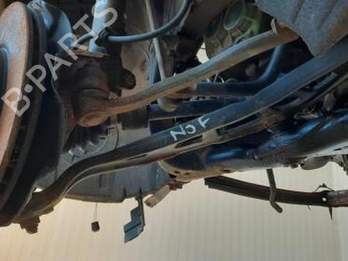 Left front suspension arm MINI MINI COUNTRYMAN (R60) Cooper | BP29652553M12