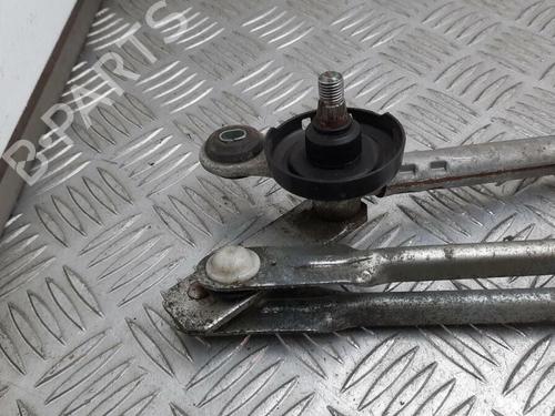 Front wipers mechanism NISSAN MICRA IV (K13K, K13KK) 1.2 | BP29647380C83 