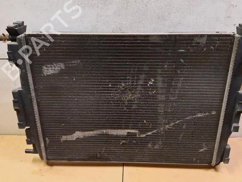Water radiator RENAULT MEGANE II (BM0/1_, CM0/1_) 1.5 dCi (BM02, BM13, BM2A, CM02, CM13) | BP29647895M31