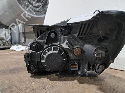 Right headlight KIA RIO II (JB) 1.4 16V | BP29670713C29