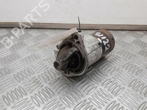 Starter VAUXHALL MERIVA A (X03) 1.6 i 16V | BP29647210M8 