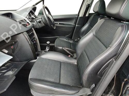 Front left window mechanism PEUGEOT 207 SW (WK_) 1.6 HDi | BP29685845C22 