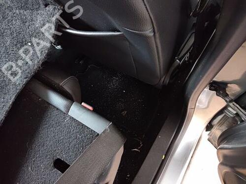 Front right panel VAUXHALL ASTRA Mk VI (J) Estate (P10) 1.4 | BP33250072C59  - Image 18