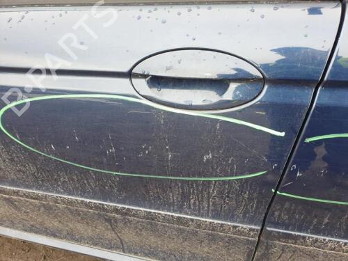 Fuel tank JAGUAR X-TYPE I (X400) 2.1 V6 | BP29648446C62 