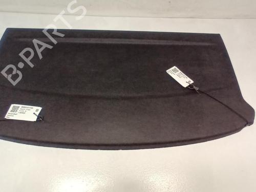 Used Rear parcel shelf BMW 1 (E87) 120 d (163 hp) 29648812