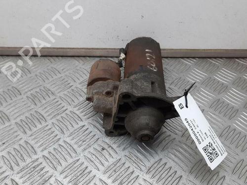 Startmotor PEUGEOT 106 I (1A, 1C) 1.4 D | BP29646710M8 