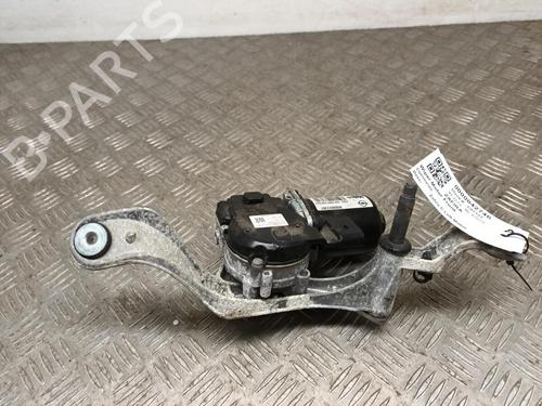 Front wiper motor VAUXHALL ZAFIRA Mk III (P12) 2.0 CDTi (75) | BP30404862M29 